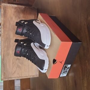 Nike Air Jordan 12 Retro